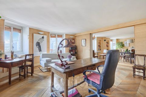 Lejlighed i Paris, Paris, Paris - € 1.380.000 | Ref: 86448930 - foto 5