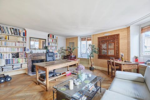 Lejlighed i Paris, Paris, Paris - € 1.380.000 | Ref: 86448930 - foto 6