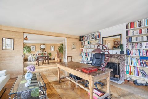 Lejlighed i Paris, Paris, Paris - € 1.380.000 | Ref: 86448930 - foto 7