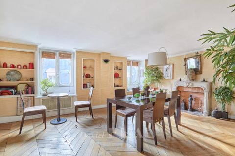 Lejlighed i Paris, Paris, Paris - € 1.380.000 | Ref: 86448930 - foto 8