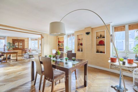 Lejlighed i Paris, Paris, Paris - € 1.380.000 | Ref: 86448930 - foto 9