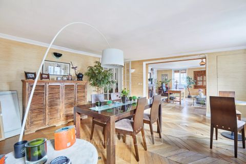 Lejlighed i Paris, Paris, Paris - € 1.380.000 | Ref: 86448930 - foto 10