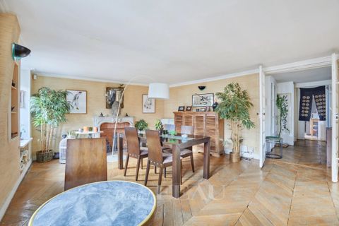 Lejlighed i Paris, Paris, Paris - € 1.380.000 | Ref: 86448930 - foto 11