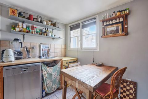 Lejlighed i Paris, Paris, Paris - € 1.380.000 | Ref: 86448930 - foto 12