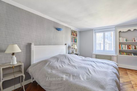 Lejlighed i Paris, Paris, Paris - € 1.380.000 | Ref: 86448930 - foto 13