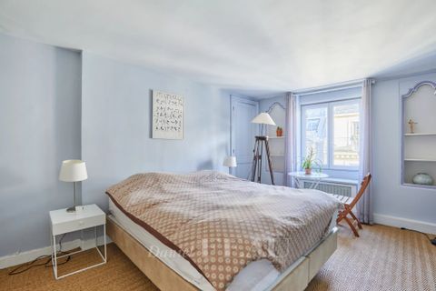 Lejlighed i Paris, Paris, Paris - € 1.380.000 | Ref: 86448930 - foto 14