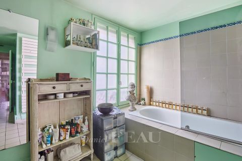 Lejlighed i Paris, Paris, Paris - € 1.380.000 | Ref: 86448930 - foto 15