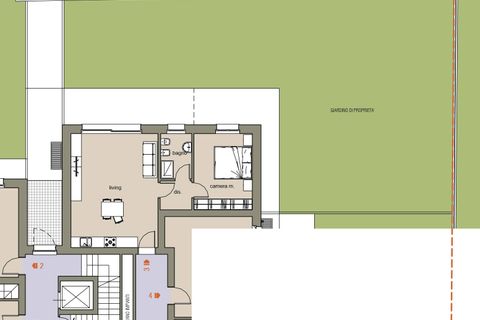 Leilighet i Bussero, Milan, Bussero - € 245 000 | Ref: 92 - foto 10