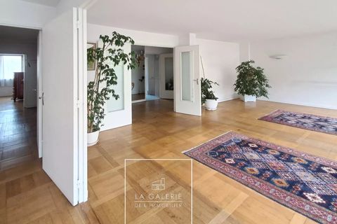 Lejlighed i Paris, Paris, Paris - € 1.360.000 | Ref: 86424798 - foto 6