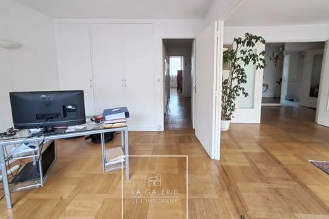 Lejlighed i Paris, Paris, Paris - € 1.360.000 | Ref: 86424798 - foto 7