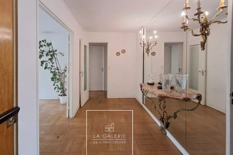 Lejlighed i Paris, Paris, Paris - € 1.360.000 | Ref: 86424798 - foto 8