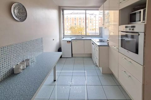Lejlighed i Paris, Paris, Paris - € 1.360.000 | Ref: 86424798 - foto 15