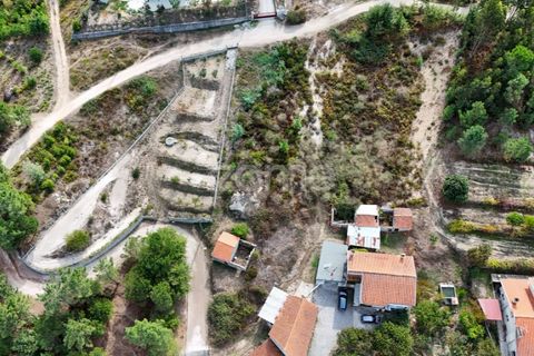 Tomt i Carregal do Sal, Viseu, Carregal do Sal - € 33 000 | Ref: ZMPT581904 - foto 8
