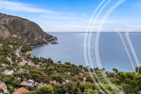 Villa i Eze, Alpes-Maritimes, Eze - € 3.000.000 | Ref: 86122618 - foto 2