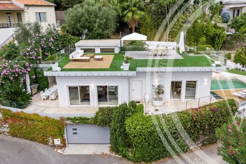 Villa i Eze, Alpes-Maritimes, Eze - € 3.000.000 | Ref: 86122618 - foto 3