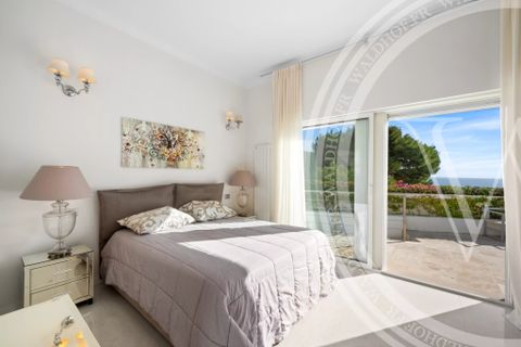 Villa i Eze, Alpes-Maritimes, Eze - € 3.000.000 | Ref: 86122618 - foto 5