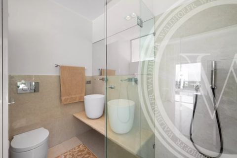 Villa i Eze, Alpes-Maritimes, Eze - € 3.000.000 | Ref: 86122618 - foto 6
