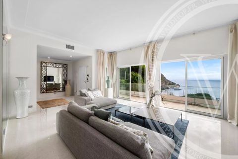 Villa i Eze, Alpes-Maritimes, Eze - € 3.000.000 | Ref: 86122618 - foto 9