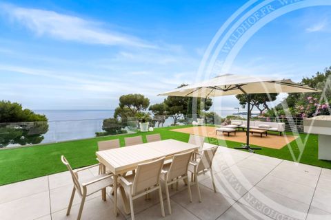 Villa i Eze, Alpes-Maritimes, Eze - € 3.000.000 | Ref: 86122618 - foto 11