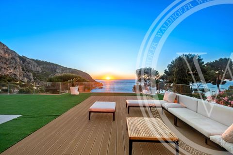 Villa i Eze, Alpes-Maritimes, Eze - € 3.000.000 | Ref: 86122618 - foto 12