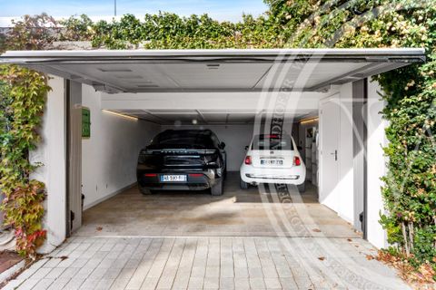 Villa i Eze, Alpes-Maritimes, Eze - € 3.000.000 | Ref: 86122618 - foto 13