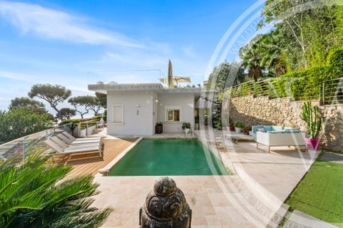 Villa i Eze, Alpes-Maritimes, Eze - € 3.000.000 | Ref: 86122618 - foto 16
