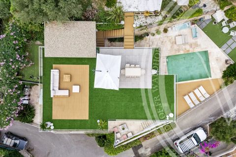 Villa i Eze, Alpes-Maritimes, Eze - € 3.000.000 | Ref: 86122618 - foto 17