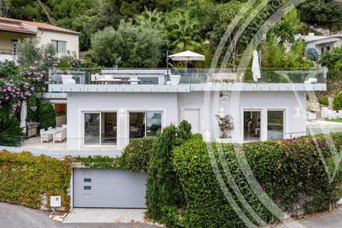 Villa i Eze, Alpes-Maritimes, Eze - € 3.000.000 | Ref: 86122618 - foto 18