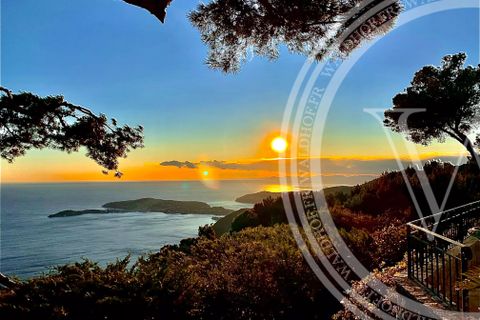 Villa i Eze, Alpes-Maritimes, Eze - € 6.000.000 | Ref: 86399033 - foto 2