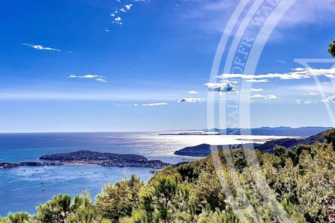 Villa i Eze, Alpes-Maritimes, Eze - € 6.000.000 | Ref: 86399033 - foto 3