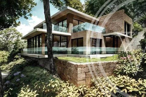 Villa i Eze, Alpes-Maritimes, Eze - € 6.000.000 | Ref: 86399033 - foto 4