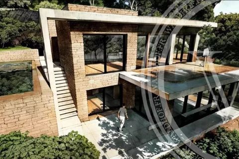 Villa i Eze, Alpes-Maritimes, Eze - € 6.000.000 | Ref: 86399033 - foto 6
