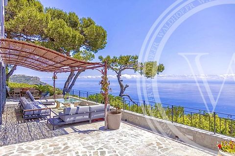 Villa i Eze, Alpes-Maritimes, Eze - € 6.000.000 | Ref: 86399033 - foto 7