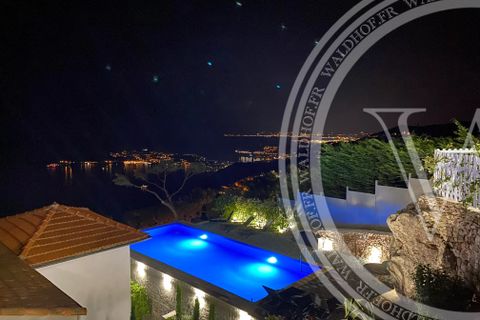 Villa i Eze, Alpes-Maritimes, Eze - € 6.000.000 | Ref: 86399033 - foto 8