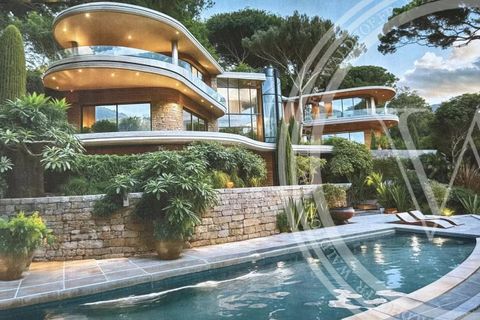Villa i Eze, Alpes-Maritimes, Eze - € 6.000.000 | Ref: 86399033 - foto 11