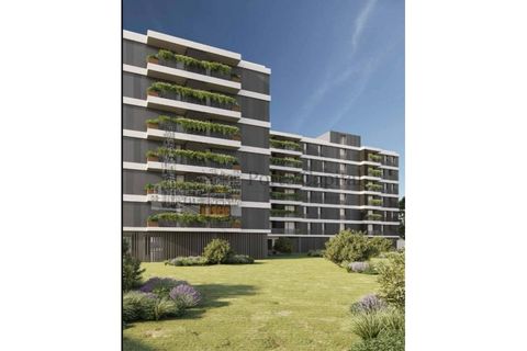 Lejlighed i Paranhos, Porto, Paranhos - € 389.900 | Ref: PC_12051_B - foto 1