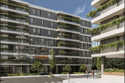 Lejlighed i Paranhos, Porto, Paranhos - € 389.900 | Ref: PC_12051_B - foto 4