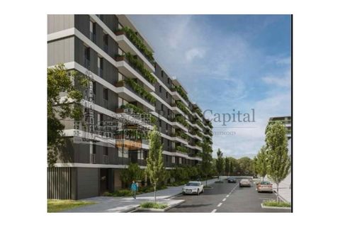 Lejlighed i Paranhos, Porto, Paranhos - € 389.900 | Ref: PC_12051_B - foto 6