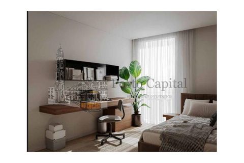 Lejlighed i Paranhos, Porto, Paranhos - € 389.900 | Ref: PC_12051_B - foto 8