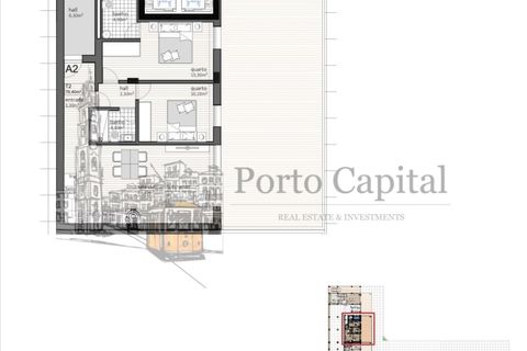 Lejlighed i Paranhos, Porto, Paranhos - € 389.900 | Ref: PC_12051_B - foto 16