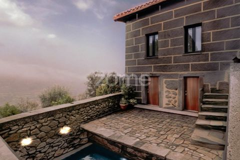 Villa i Cortico e Vila Cha, Guarda, Cortico e Vila Cha - € 250.000 | Ref: ZMPT582401 - foto 1