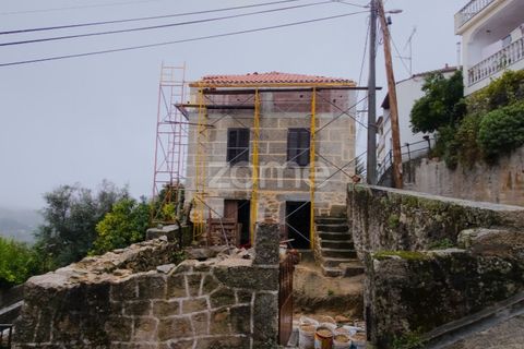 Villa i Cortico e Vila Cha, Guarda, Cortico e Vila Cha - € 250.000 | Ref: ZMPT582401 - foto 2