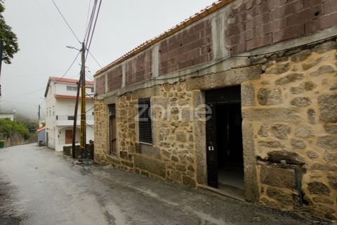 Villa i Cortico e Vila Cha, Guarda, Cortico e Vila Cha - € 250.000 | Ref: ZMPT582401 - foto 3