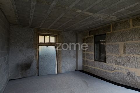 Villa i Cortico e Vila Cha, Guarda, Cortico e Vila Cha - € 250.000 | Ref: ZMPT582401 - foto 7