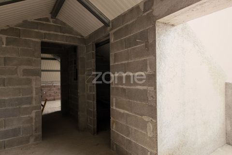 Villa i Cortico e Vila Cha, Guarda, Cortico e Vila Cha - € 250.000 | Ref: ZMPT582401 - foto 8