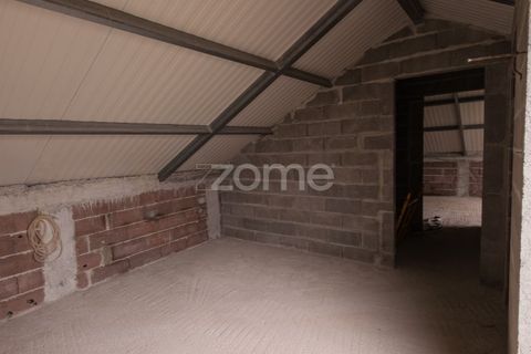 Villa i Cortico e Vila Cha, Guarda, Cortico e Vila Cha - € 250.000 | Ref: ZMPT582401 - foto 10