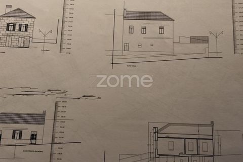 Villa i Cortico e Vila Cha, Guarda, Cortico e Vila Cha - € 250.000 | Ref: ZMPT582401 - foto 15