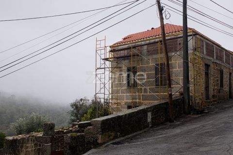 Villa i Cortico e Vila Cha, Guarda, Cortico e Vila Cha - € 250.000 | Ref: ZMPT582401 - foto 16