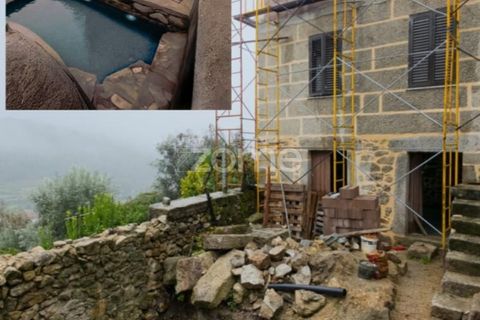 Villa i Cortico e Vila Cha, Guarda, Cortico e Vila Cha - € 250.000 | Ref: ZMPT582401 - foto 17