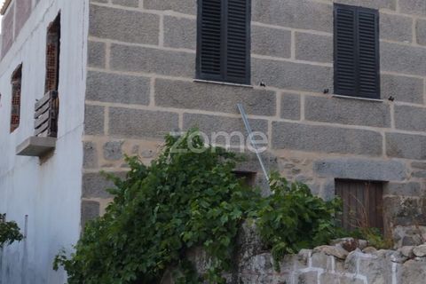 Villa i Cortico e Vila Cha, Guarda, Cortico e Vila Cha - € 250.000 | Ref: ZMPT582401 - foto 18
